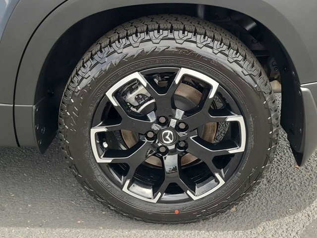 Thumbnail: 2025 Mazda CX-50 - 16