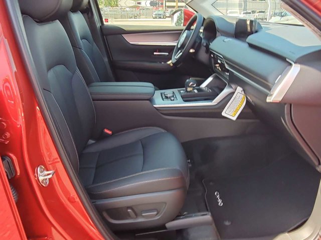 Thumbnail: 2024 Mazda CX-90 - 22
