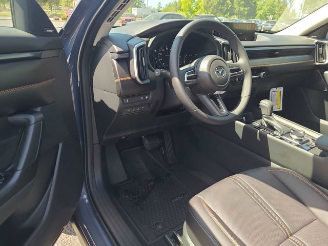 Thumbnail: 2025 Mazda CX-50 - 10