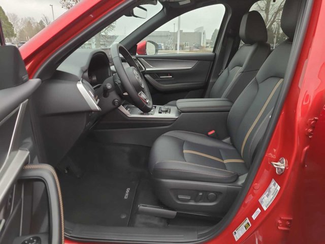 Thumbnail: 2024 Mazda CX-90 - 19