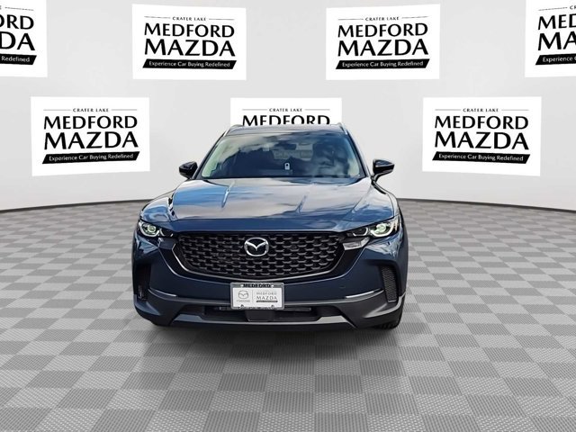 Thumbnail: 2025 Mazda CX-50 - 3