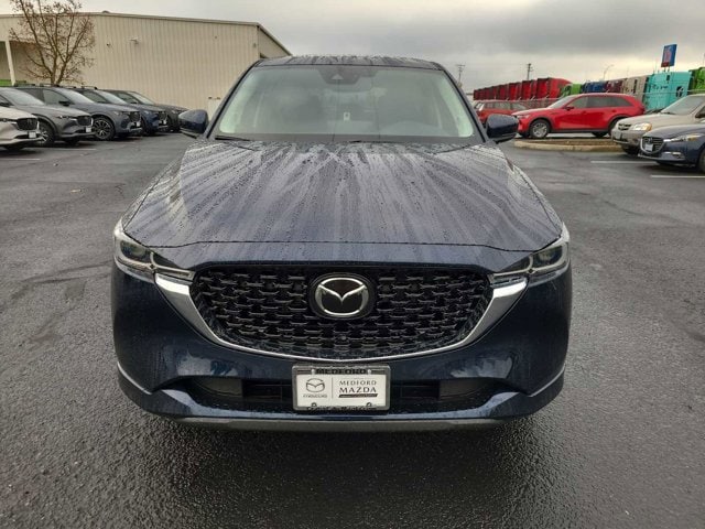 Thumbnail: 2025 Mazda CX-5 - 14