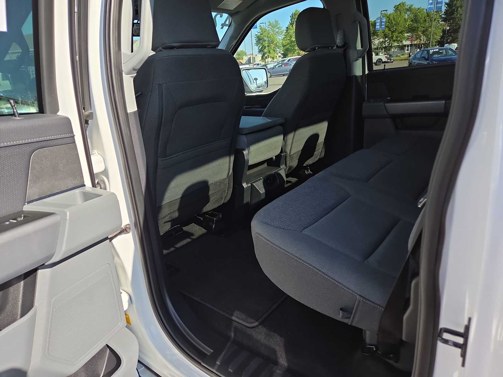 2024 Ford F-150 XLT - Photo 20