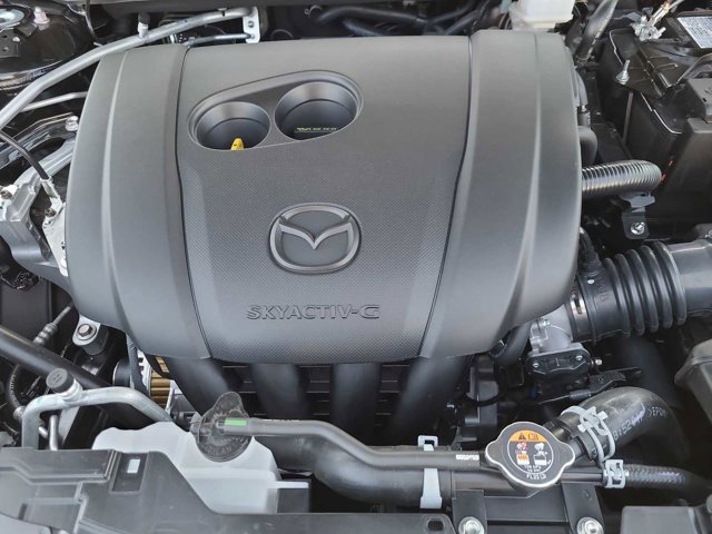 Thumbnail: 2026 Mazda CX-50 - 17