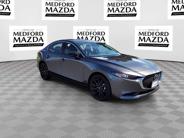 Thumbnail: 2025 Mazda Mazda3 - 2