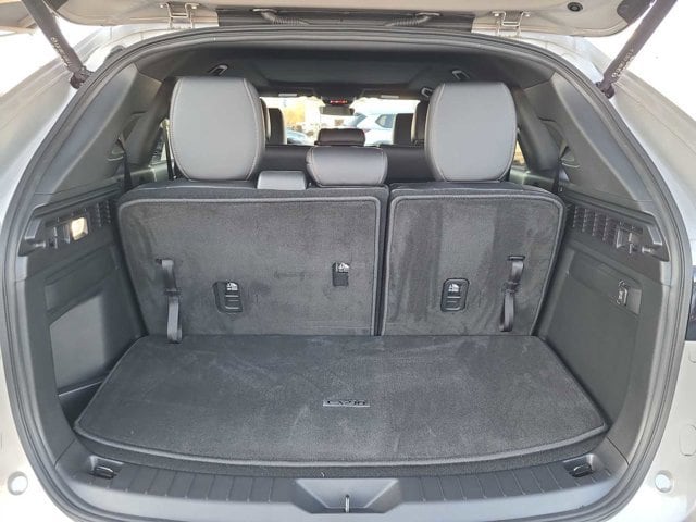 Thumbnail: 2026 Mazda CX-90 - 27