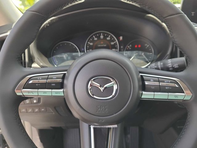 Thumbnail: 2025 Mazda CX-50 - 23