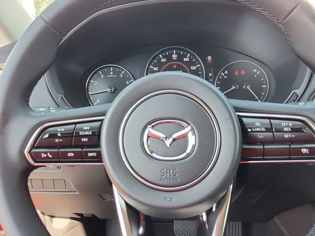 Thumbnail: 2024 Mazda CX-90 - 23
