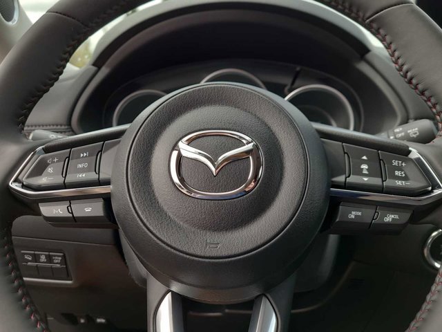 Thumbnail: 2025 Mazda CX-5 - 23