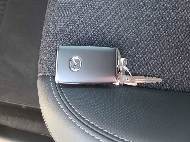 Thumbnail: 2025 Mazda CX-50 - 28