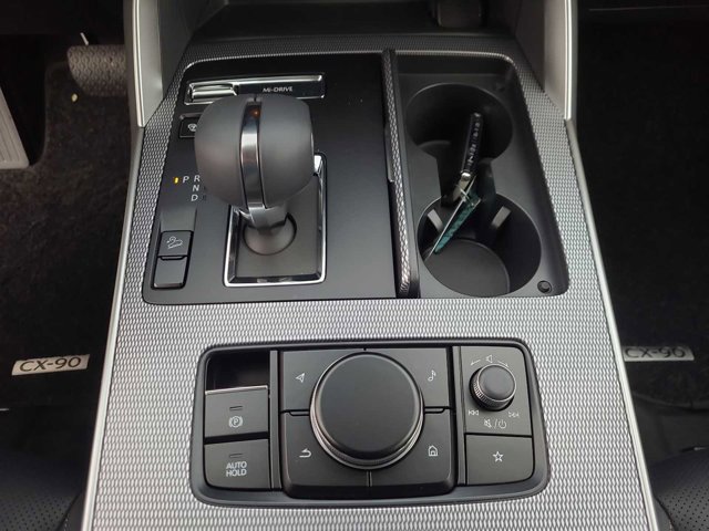 Thumbnail: 2026 Mazda CX-90 - 25