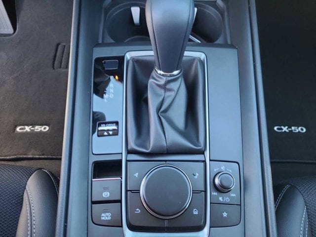 Thumbnail: 2025 Mazda CX-50 - 25