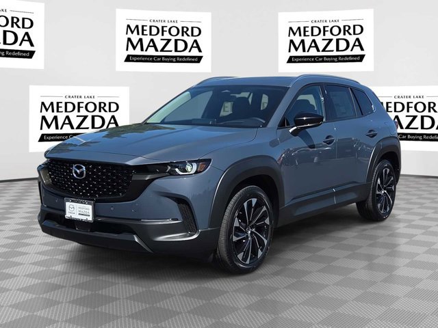2026 Mazda CX-50 2.5 Hybrid Premium Plus's photo