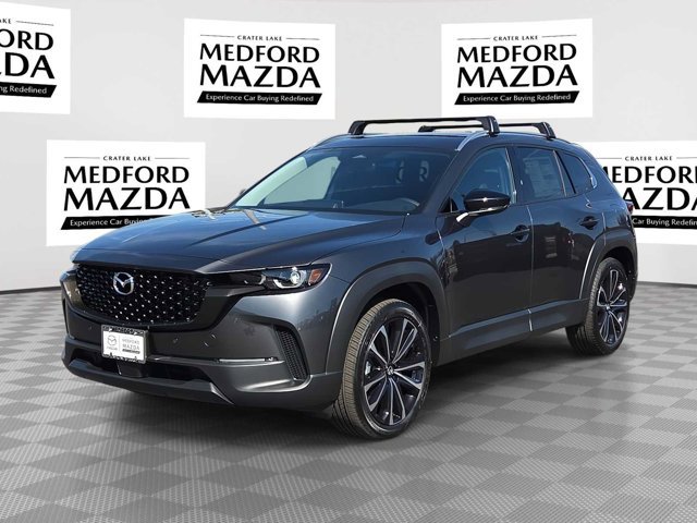 2026 Mazda CX-50 2.5 S Premium AWD Sport Utility