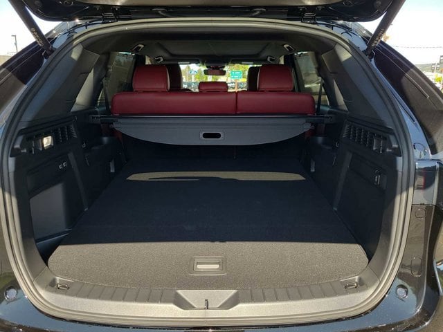 Thumbnail: 2026 Mazda CX-70 - 27