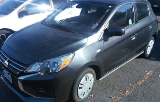 2024 Mitsubishi Mirage