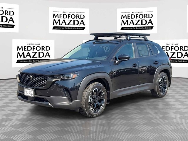 2026 Mazda CX-50 2.5 S Meridian Edition's photo