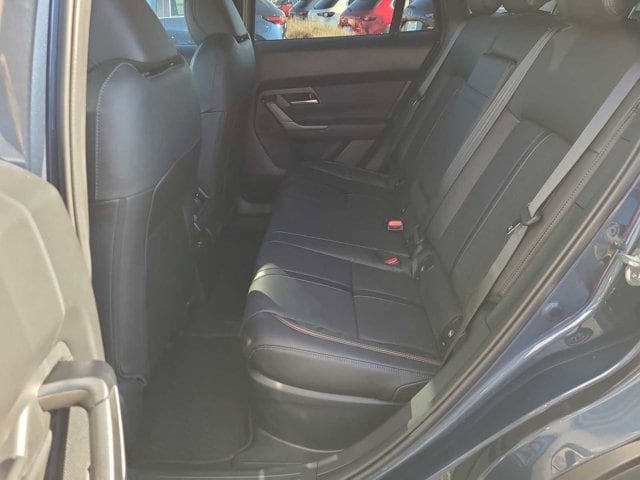 Thumbnail: 2026 Mazda CX-50 - 21