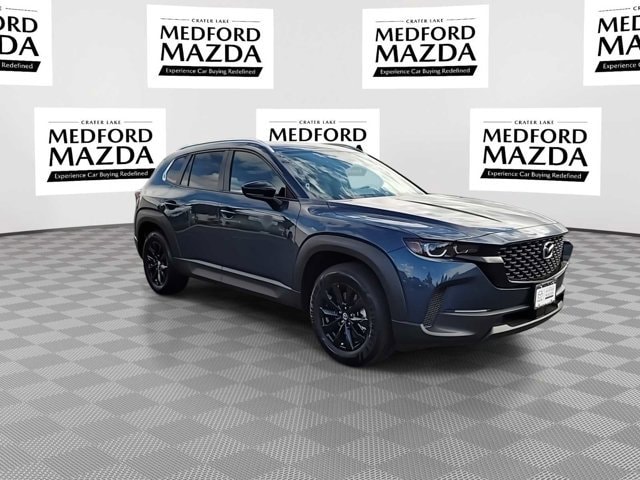 Thumbnail: 2025 Mazda CX-50 - 2