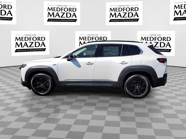 Thumbnail: 2025 Mazda CX-50 - 5