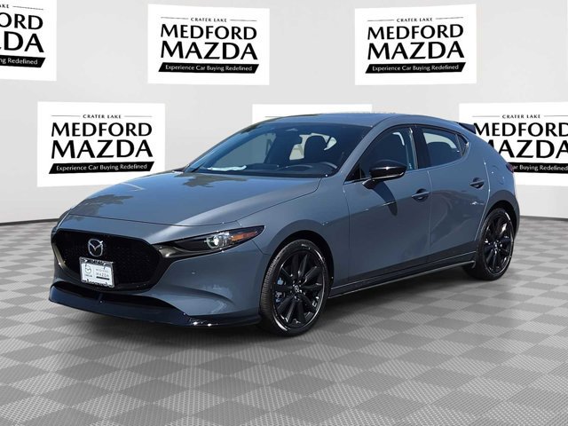2026 Mazda CX-3 Premium Plus 2.5 AT 5-Door SKYACTIV AWD's photo