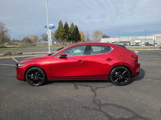 Thumbnail: 2026 Mazda Mazda3 - 11