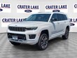 Jeep New Grand Cherokee