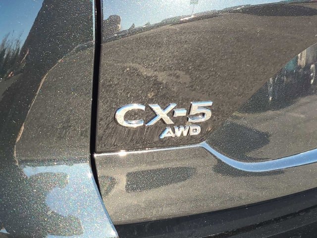 Thumbnail: 2025 Mazda CX-5 - 15