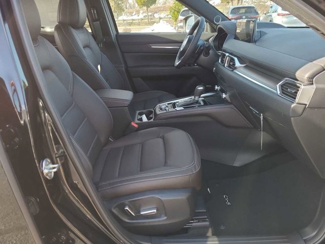 Thumbnail: 2025 Mazda CX-5 - 22