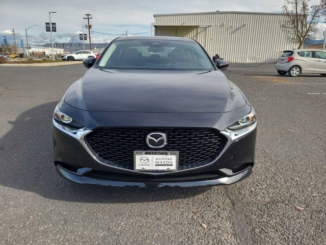 Thumbnail: 2026 Mazda Mazda3 - 14