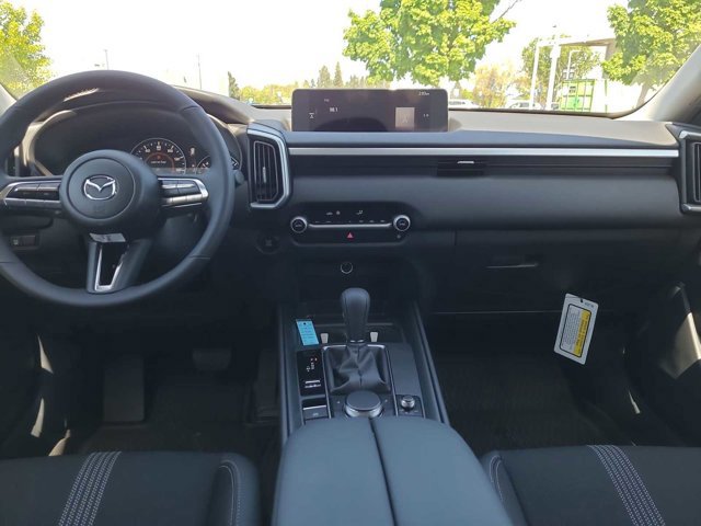 Thumbnail: 2026 Mazda CX-50 - 18