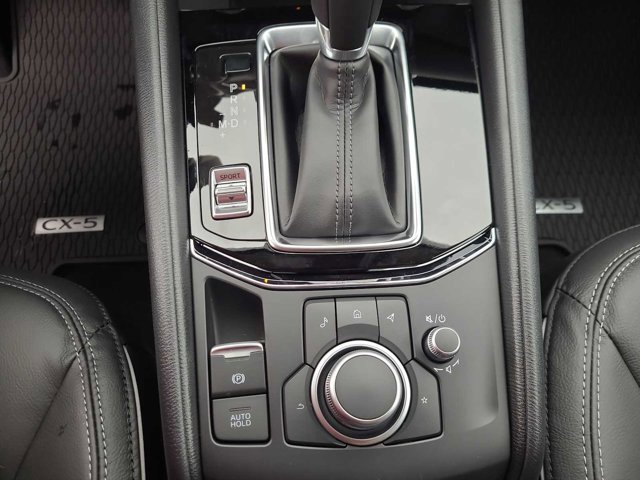 Thumbnail: 2025 Mazda CX-5 - 25