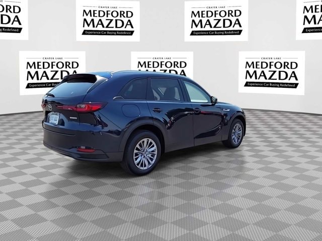 Thumbnail: 2024 Mazda CX-90 - 8