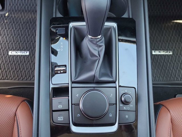 Thumbnail: 2025 Mazda CX-50 - 25