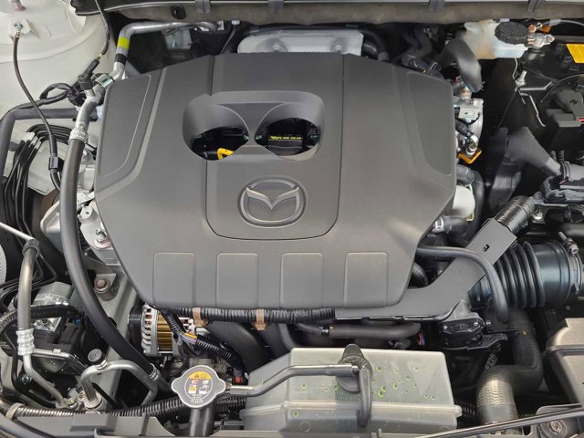 Thumbnail: 2025 Mazda CX-5 - 17