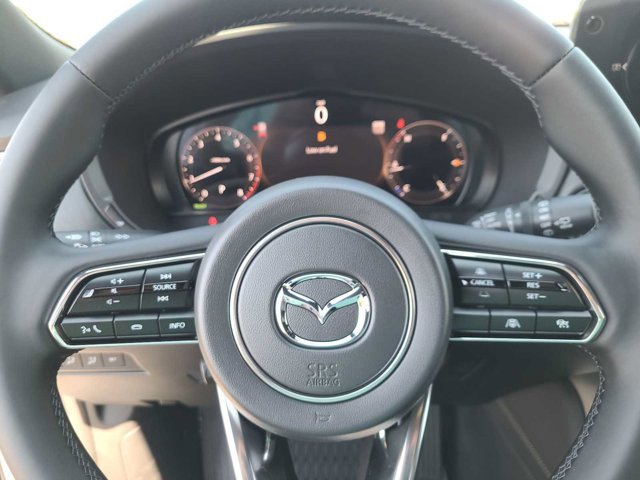 Thumbnail: 2024 Mazda CX-90 - 23