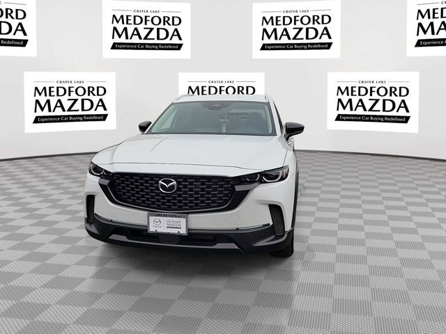 Thumbnail: 2025 Mazda CX-50 - 3