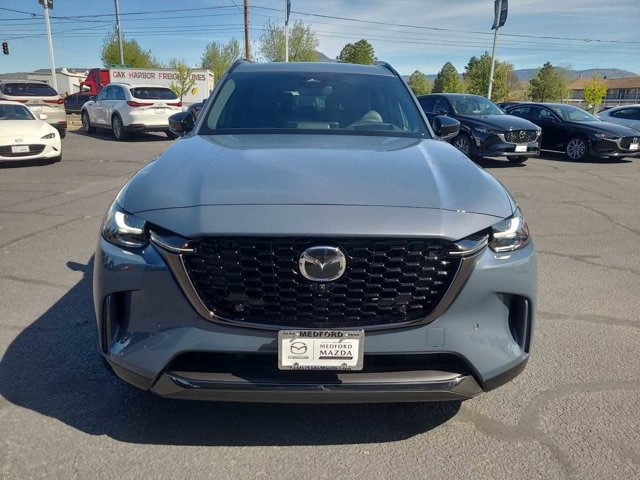 Thumbnail: 2026 Mazda CX-90 - 14