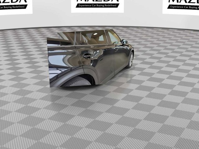 Thumbnail: 2026 Mazda CX-90 - 8