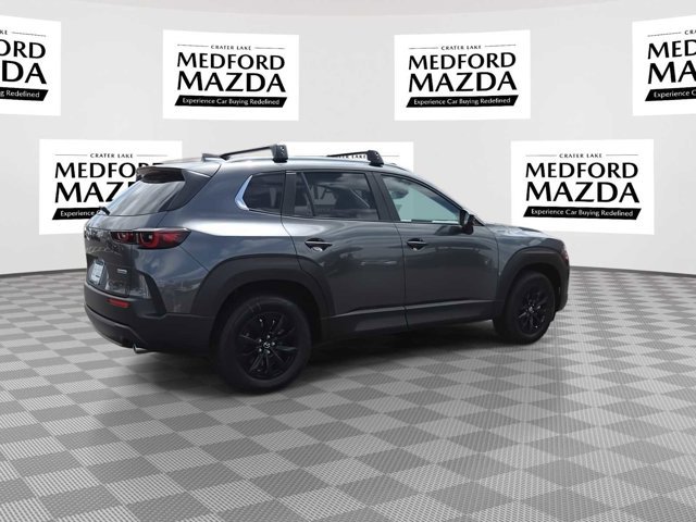 Thumbnail: 2026 Mazda CX-50 - 8