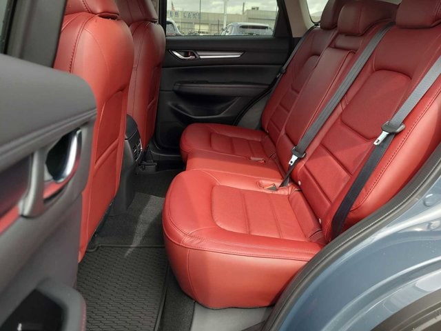 Thumbnail: 2025 Mazda CX-5 - 21