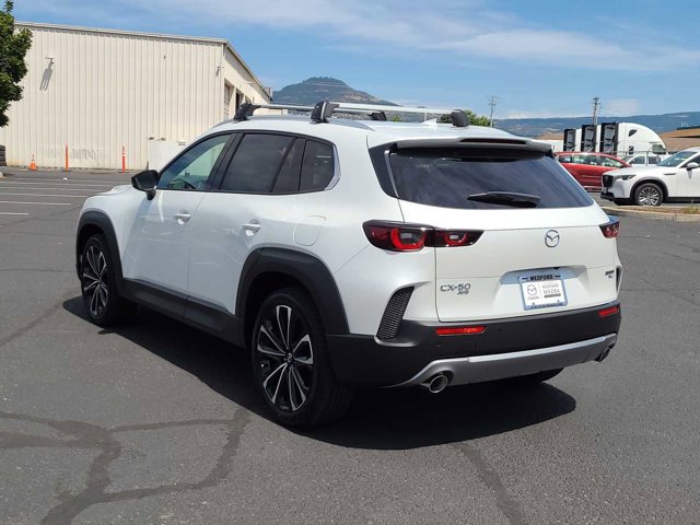 Thumbnail: 2025 Mazda CX-50 - 12