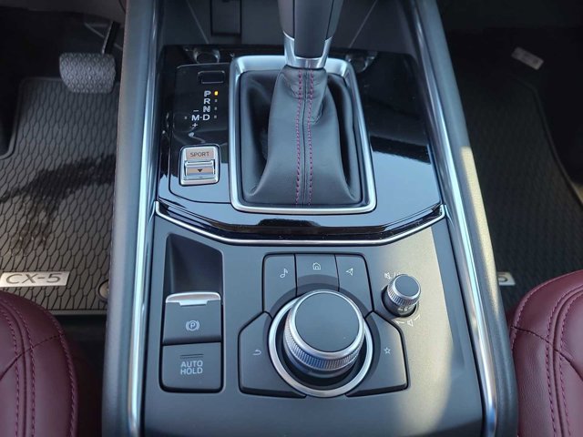 Thumbnail: 2025 Mazda CX-5 - 25