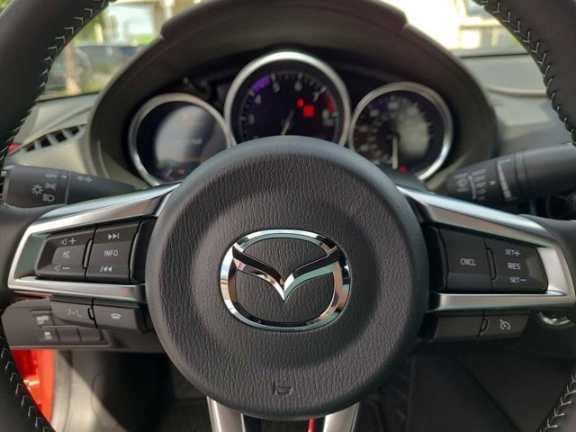Thumbnail: 2025 Mazda MX-5 Miata - 21