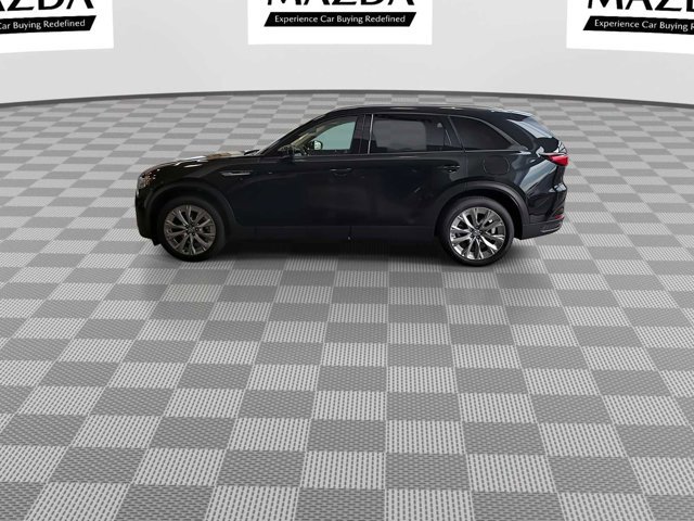 Thumbnail: 2026 Mazda CX-90 - 5