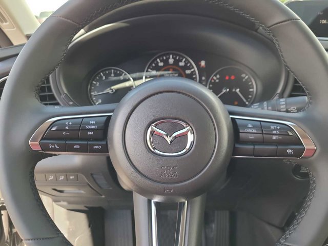 Thumbnail: 2025 Mazda CX-30 - 23