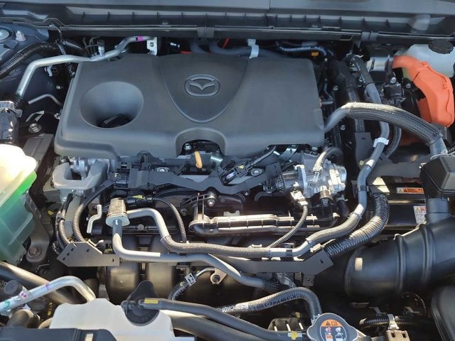 Thumbnail: 2026 Mazda CX-50 - 17