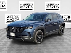 2026 Mazda CX-50 Hybrid Preferred Sport Utility