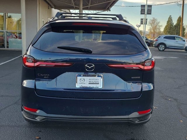 Thumbnail: 2026 Mazda CX-90 - 13