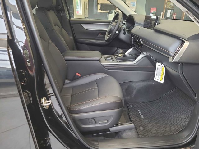 Thumbnail: 2026 Mazda CX-90 - 22